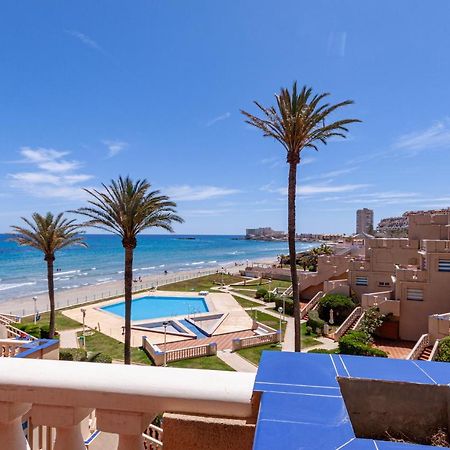 Inmovecos Star Alfa Apartman La Manga del Mar Menor Kültér fotó