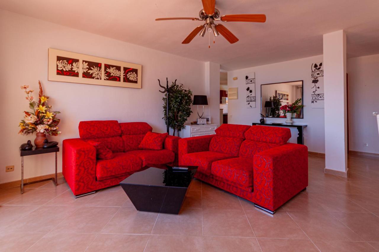 Inmovecos Star Alfa Apartman La Manga del Mar Menor Kültér fotó