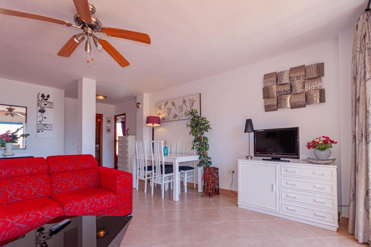 Inmovecos Star Alfa Apartman La Manga del Mar Menor Kültér fotó