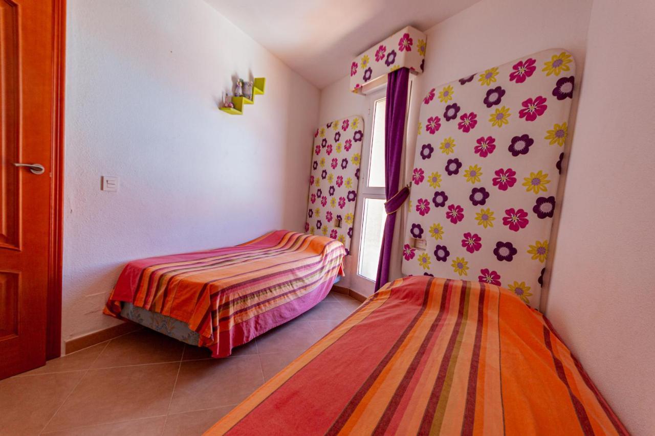 Inmovecos Star Alfa Apartman La Manga del Mar Menor Kültér fotó