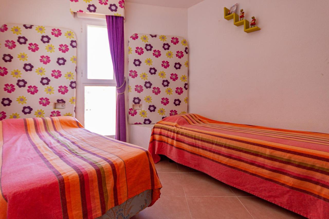 Inmovecos Star Alfa Apartman La Manga del Mar Menor Kültér fotó